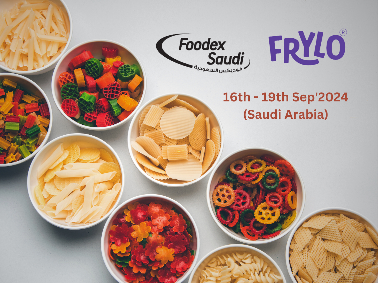 Foodex Saudi